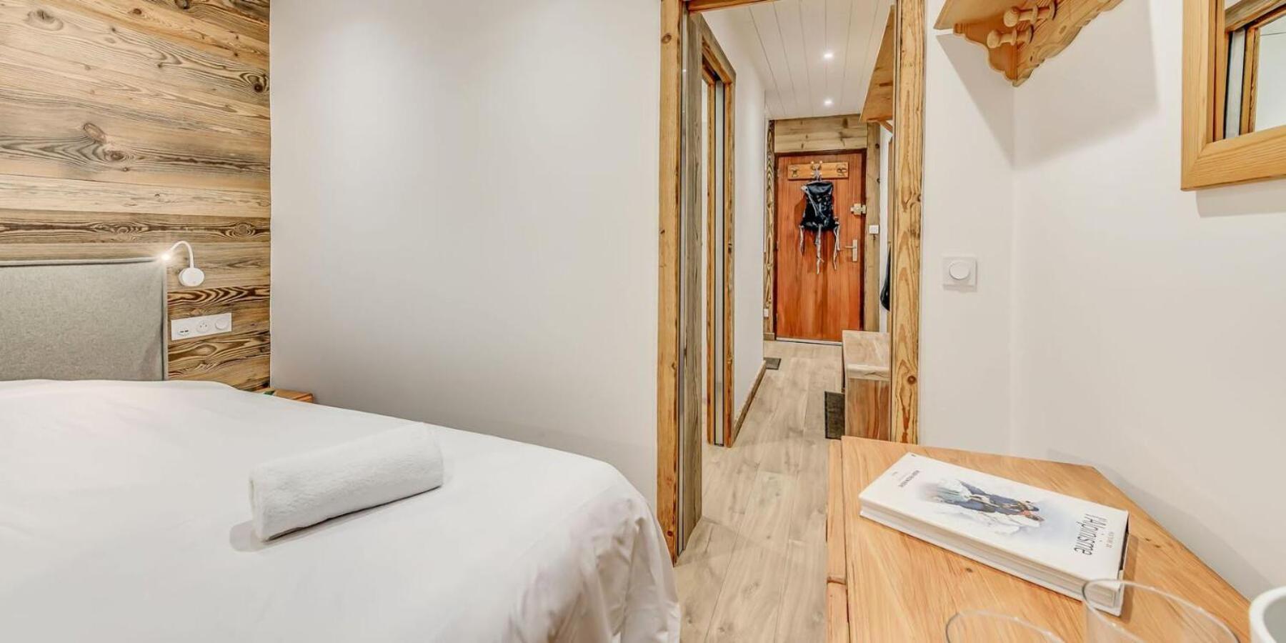 Residence Hameaux De Toviere - 2 Pieces Pour 4 Personnes 91 Tignes Eksteriør billede